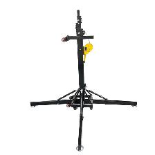Heavy Duty Crank Stand Truss System with Outriggers 024261