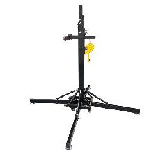 Heavy Duty Crank Stand Truss System with Outriggers 024261 - Photo 3
