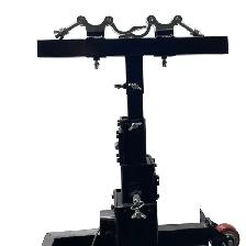 Heavy Duty Crank Stand Truss System with Outriggers 024261 - Photo 5