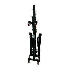 Heavy Duty Crank Stand Truss System with Outriggers 024261 - Photo 8