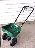 Fertilizer Seed Spreader - Photo 2