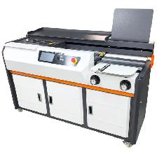 A3 Automatic Perfect Binding Machine 220V 2.3KW 122169