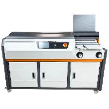 A3 Automatic Perfect Binding Machine 220V 2.3KW 122169 - Photo 2