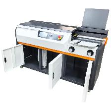 A3 Automatic Perfect Binding Machine 220V 2.3KW 122169 - Photo 3