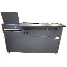 A3 Automatic Perfect Binding Machine 220V 2.3KW 122169 - Photo 4