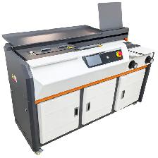 A3 Automatic Perfect Binding Machine 220V 2.3KW 122169 - Photo 6