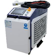 220V Laser Rust Remover Machine Metal Fiber Water Cool 130102 - Photo 3
