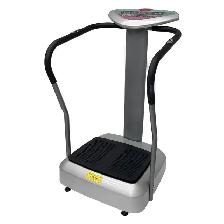 Body Vibration Machine Exercise Platform Fit Massage 110V 122080