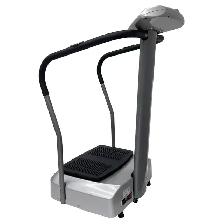 Body Vibration Machine Exercise Platform Fit Massage 110V 122080 - Photo 2