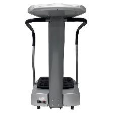 Body Vibration Machine Exercise Platform Fit Massage 110V 122080 - Photo 3