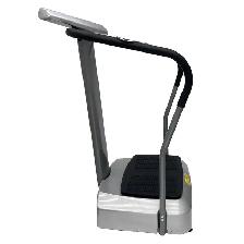 Body Vibration Machine Exercise Platform Fit Massage 110V 122080 - Photo 4