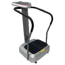 Body Vibration Machine Exercise Platform Fit Massage 110V 122080 - Photo 5