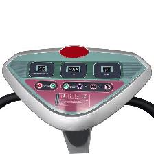 Body Vibration Machine Exercise Platform Fit Massage 110V 122080 - Photo 7