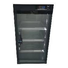 50L 3 Shelf Digital Dehumidify Dry Cabinet Lens Camera 154017