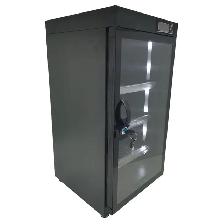 50L 3 Shelf Digital Dehumidify Dry Cabinet Lens Camera 154017 - Photo 2