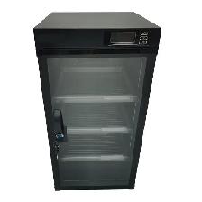 50L 3 Shelf Digital Dehumidify Dry Cabinet Lens Camera 154017 - Photo 3