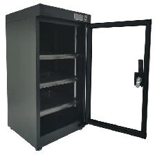 50L 3 Shelf Digital Dehumidify Dry Cabinet Lens Camera 154017 - Photo 5