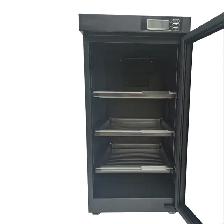 50L 3 Shelf Digital Dehumidify Dry Cabinet Lens Camera 154017 - Photo 6