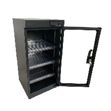 50L 3 Shelf Digital Dehumidify Dry Cabinet Lens Camera 154017 - Photo 7