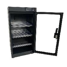 50L 3 Shelf Digital Dehumidify Dry Cabinet Lens Camera 154017 - Photo 8