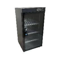 50L 3 Shelf Digital Dehumidify Dry Cabinet Lens Camera 154017 - Photo 9
