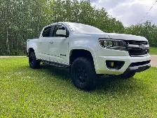 2016 Chevrolet Colorado Z71 - Great Condition - Photo 2