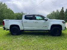 2016 Chevrolet Colorado Z71 - Great Condition - Photo 3