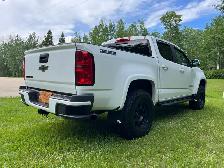 2016 Chevrolet Colorado Z71 - Great Condition - Photo 4