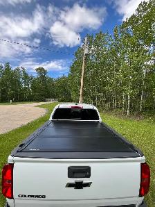2016 Chevrolet Colorado Z71 - Great Condition - Photo 5