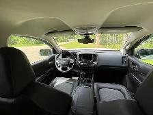 2016 Chevrolet Colorado Z71 - Great Condition - Photo 7