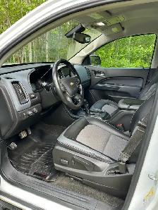 2016 Chevrolet Colorado Z71 - Great Condition - Photo 8