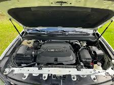 2016 Chevrolet Colorado Z71 - Great Condition - Photo 10