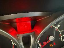 Ford Fiesta SE Hatchback - Photo 8