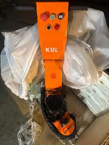 floor grinder for epoxy work or concrete - Photo 4