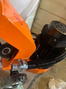 floor grinder for epoxy work or concrete - Photo 6
