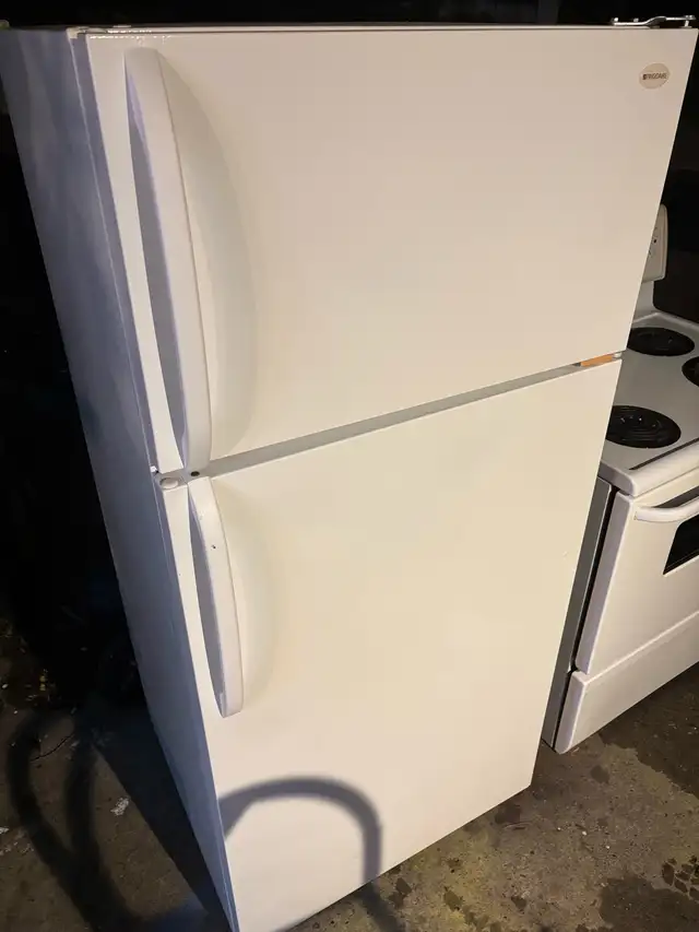 fridge Frigidaire