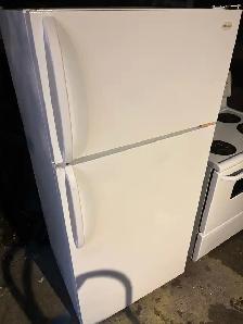 fridge Frigidaire