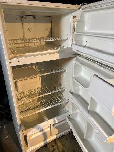 fridge Frigidaire - Photo 4