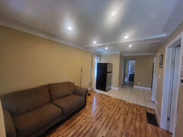 Rooms for rent