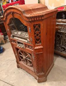 1941 WURLITZER 780 Colonial - Photo 2