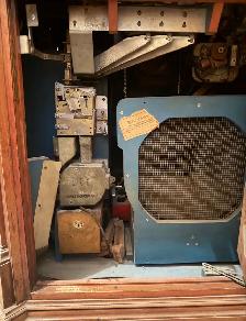 1941 WURLITZER 780 Colonial - Photo 5
