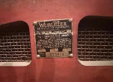 1941 WURLITZER 780 Colonial - Photo 6