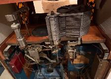 1941 WURLITZER 780 Colonial - Photo 7