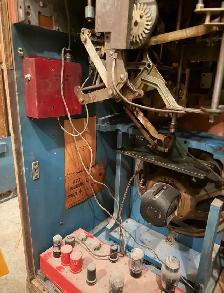1941 WURLITZER 780 Colonial - Photo 9
