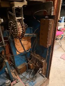 1941 WURLITZER 780 Colonial - Photo 10