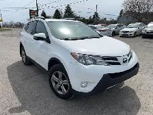 2015 Toyota RAV4 XLE - Photo 2