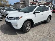 2015 Toyota RAV4 XLE - Photo 3