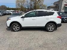 2015 Toyota RAV4 XLE - Photo 4
