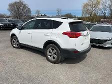 2015 Toyota RAV4 XLE - Photo 5