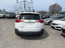 2015 Toyota RAV4 XLE - Photo 6